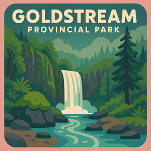 Goldstream Provincial Park (BC)