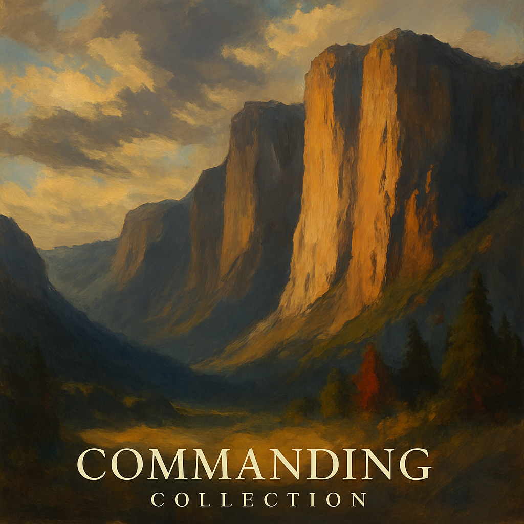 Commanding Emotion