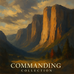 Commanding