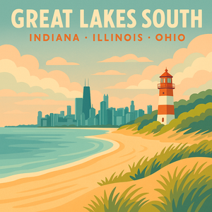 Great Lakes South (IN/IL/OH)