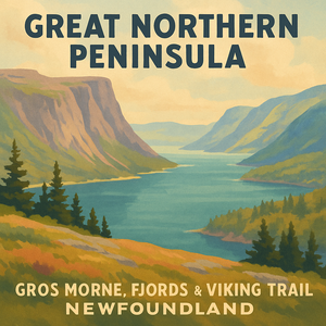 Great Northern Peninsula (NL)