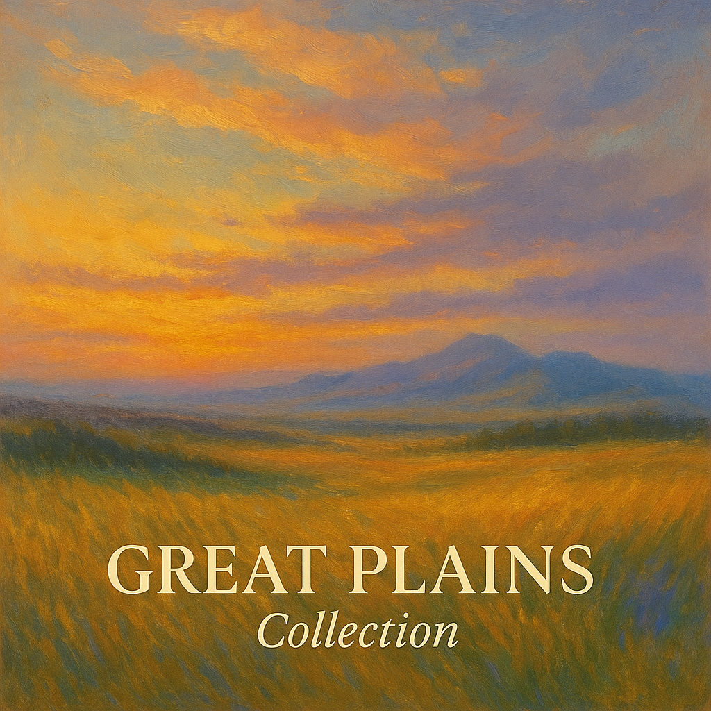 Great Plains Region