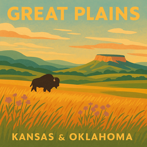 Great Plains (KS/OK)