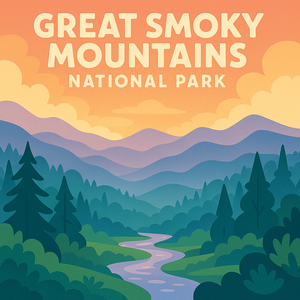 Great Smoky Mountains National Park (TN/NC)