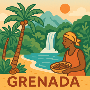 Grenada (GD)