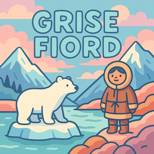 Grise Fiord (NU)