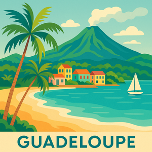 Guadeloupe (GP)