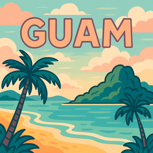Guam (GU)
