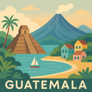 Guatemala (GT)