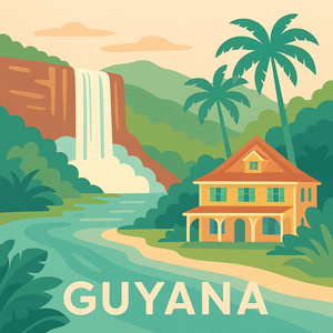 Guyana (GY)