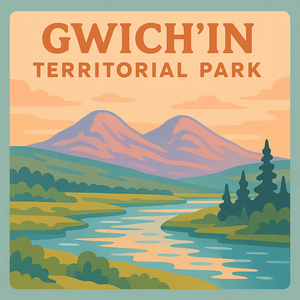 Gwich'in Territorial Park (NT)