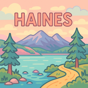 Haines (AK)