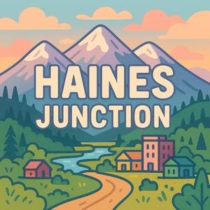 Haines Junction (YT)