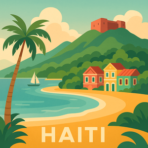 Haiti (HT)
