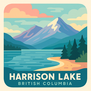 Harrison Lake Recreation Area (BC)