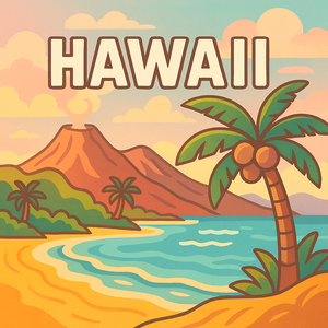 Hawaii (HI)
