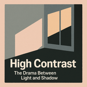 High Contrast