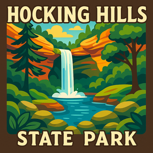 Hocking Hills State Park (OH)