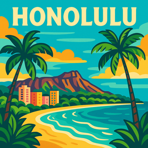 Honolulu (HI)