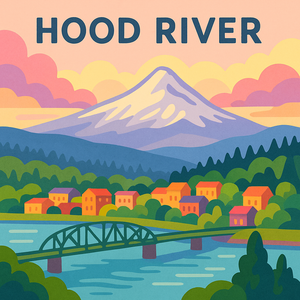 Hood River (OR)