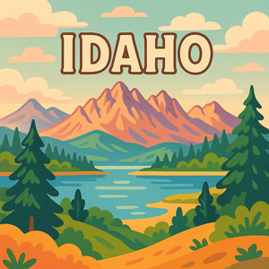Idaho (ID)