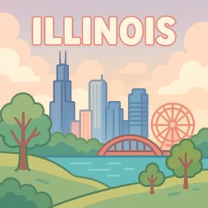 Illinois (IL)