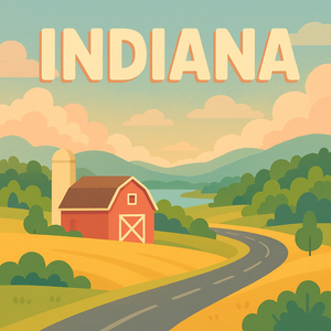 Indiana (IN)