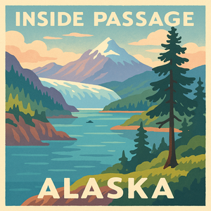Inside Passage (AK)