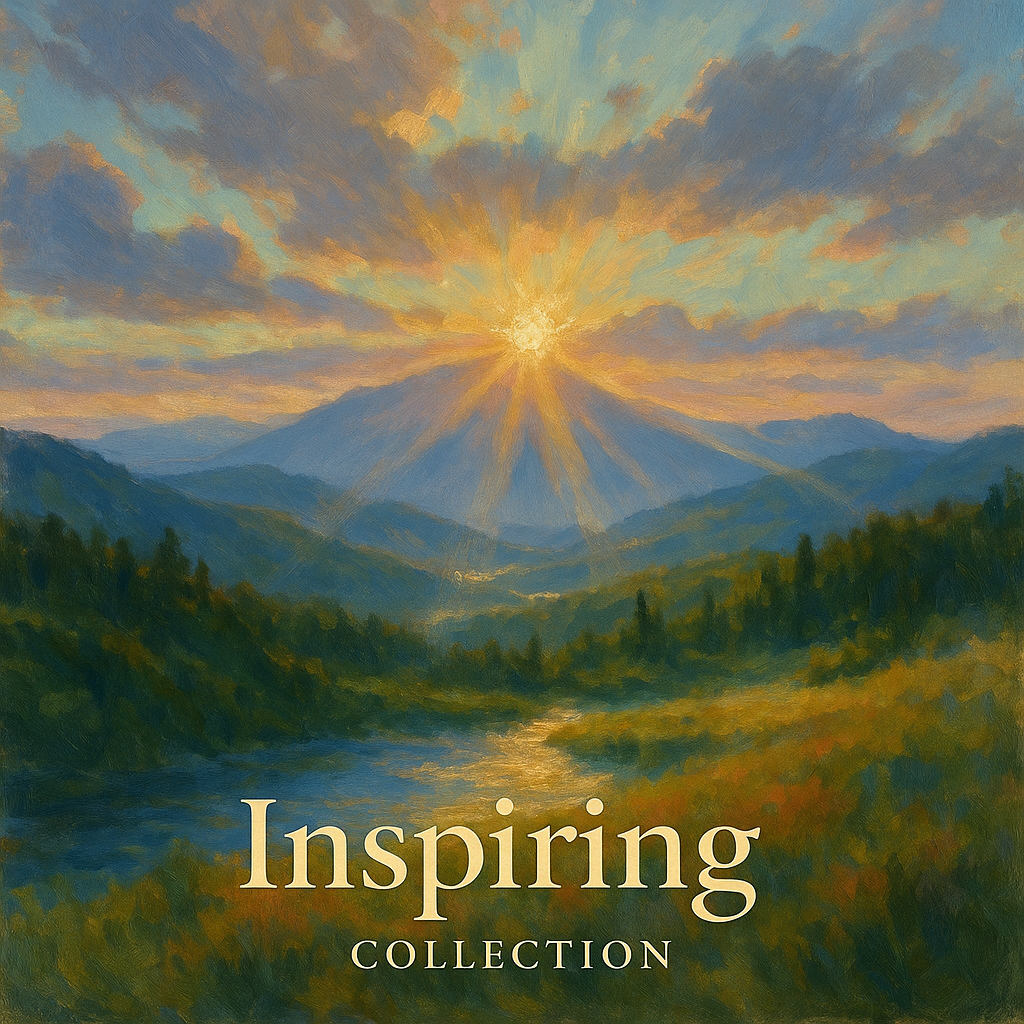 Inspiring Collection