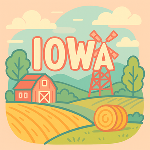 Iowa (IA)
