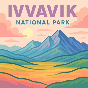 Ivvavik National Park (YT)