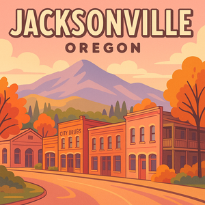 Jacksonville (OR)