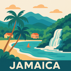 Jamaica (JM)