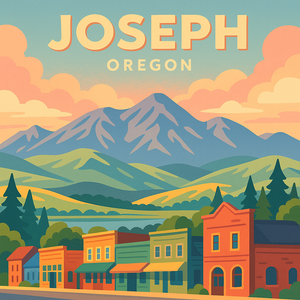 Joseph (OR)