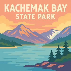 Kachemak Bay State Park (AK)