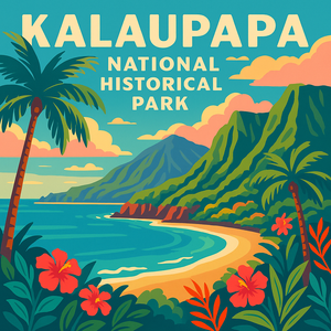 Kalaupapa National Historical Park (HI)
