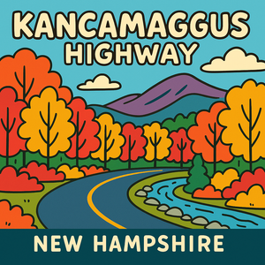 Kancamagus Highway (NH)