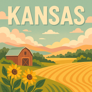 Kansas (KS)