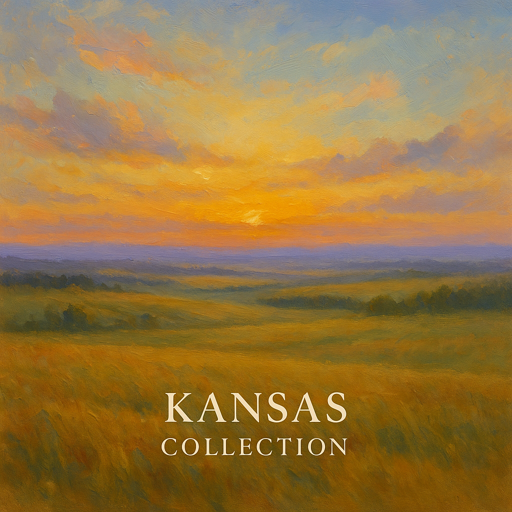 Kansas Collection