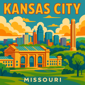 Kansas City, Missouri