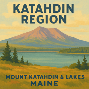 Katahdin Region (ME)