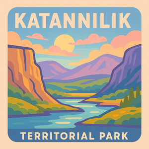 Katannilik Territorial Park (NU)