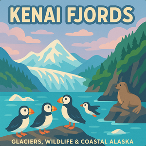 Kenai Fjords National Park (AK)