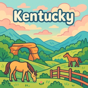 Kentucky (KY)
