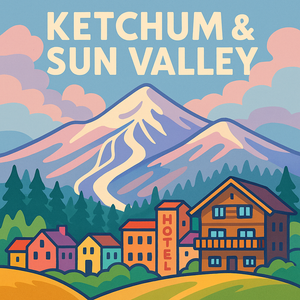 Ketchum / Sun Valley (ID)