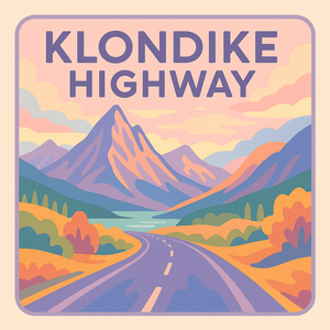 Klondike Highway (YT)