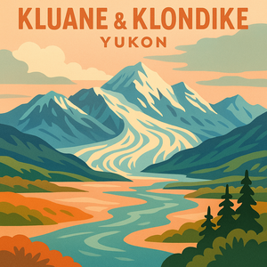 Kluane & Klondike (YT)