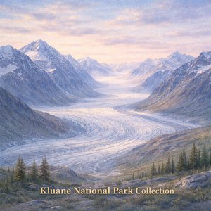 Kluane National Park