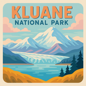 Kluane National Park (YT)
