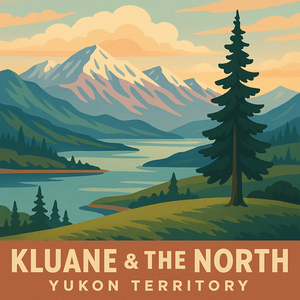 Kluane & The North (YT)